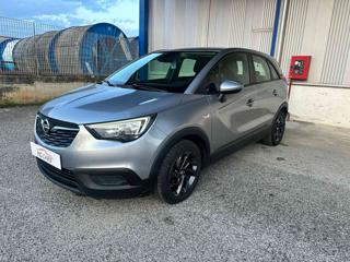 OPEL Crossland X usata, con Airbag laterali