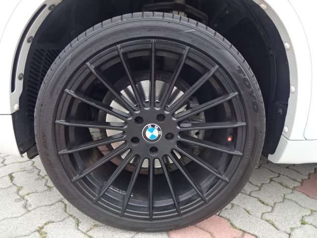 BMW X6 usata, con ESP