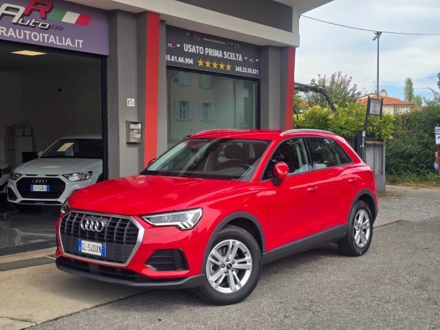 AUDI Q3 usata, con Filtro antiparticolato