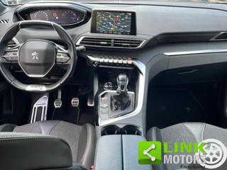 PEUGEOT 3008 usata, con Alzacristalli elettrici