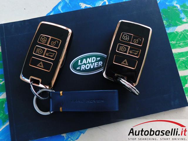 LAND ROVER Range Rover usata 86
