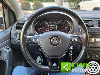 VOLKSWAGEN Polo usata, con Alzacristalli elettrici