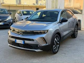 OPEL Mokka usata, con Autoradio