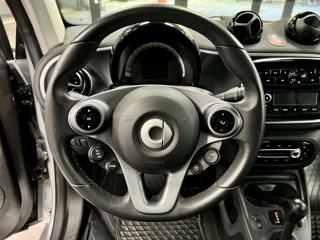 SMART ForTwo usata, con Climatizzatore
