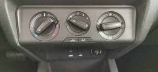 SKODA Fabia usata, con USB