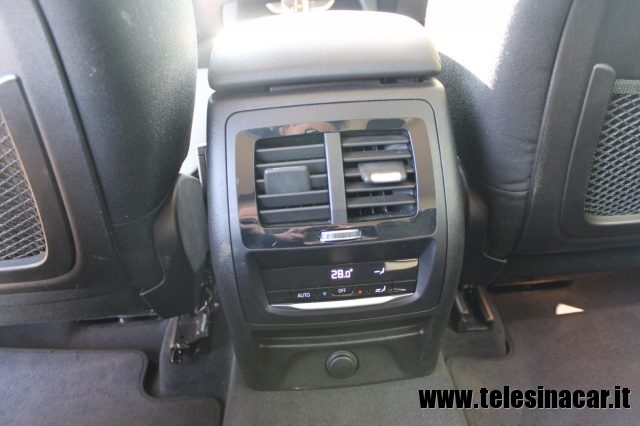 BMW X3 usata, con Cruise Control