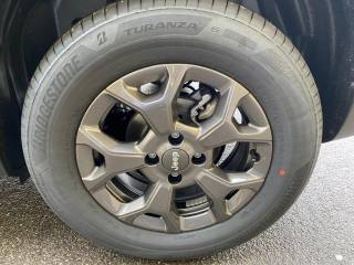 JEEP Avenger usata, con Cerchi in lega