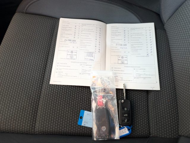 VOLKSWAGEN Golf usata 25