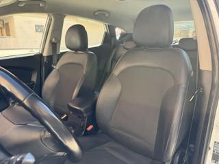 HYUNDAI iX35 usata, con Chiusura centralizzata