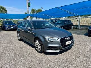 AUDI A3 SPB 1.6 TDI 116 CV SLINE+NEOPATENTATI+