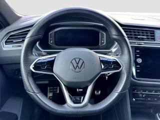 VOLKSWAGEN Tiguan usata, con Sistema di navigazione