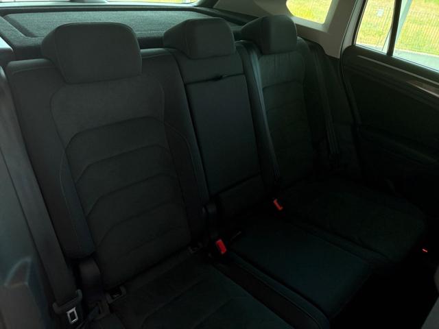 VOLKSWAGEN Tiguan usata, con Cruise Control