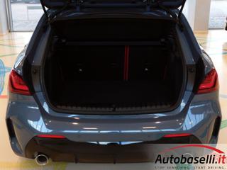 BMW 125 usata, con Fari LED