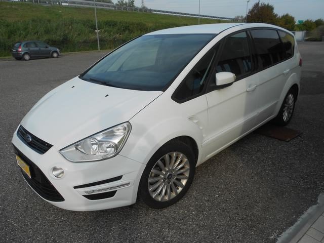 FORD S-Max usata, con ABS