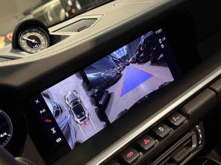 PORSCHE 911 usata, con Servosterzo