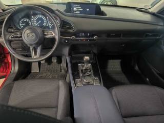 MAZDA CX-30 usata, con Filtro antiparticolato