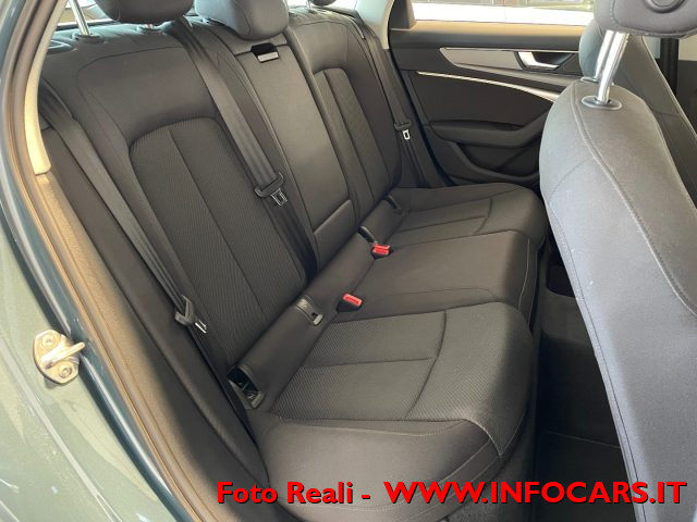 AUDI A6 usata, con Boardcomputer