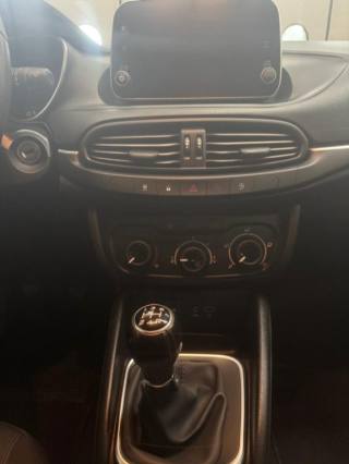 FIAT Tipo usata, con Servosterzo