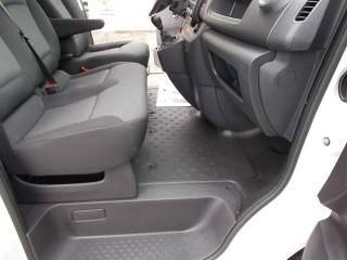 FIAT Talento usata, con Climatizzatore