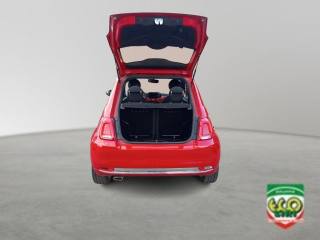 FIAT 500 usata, con Servosterzo