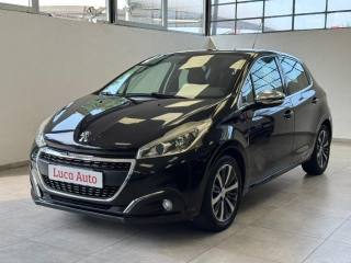 PEUGEOT 208 1.6 BlueHDi 75CV Allure *TELECAMERA*NAVI*BIZONA*