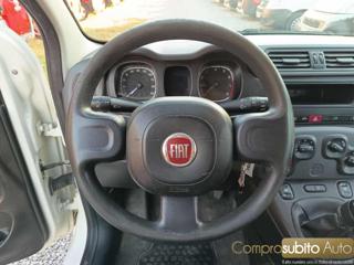 FIAT Panda usata 17