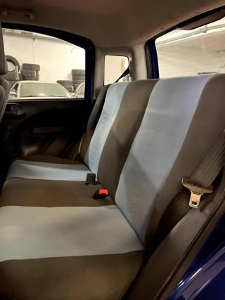 FIAT Panda usata, con Cerchi in lega