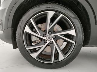 VOLVO XC40 usata, con Cerchi in lega