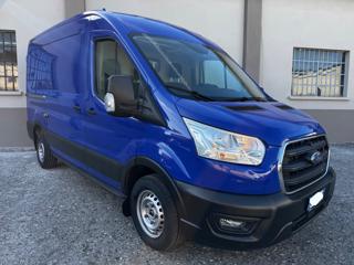 FORD Transit Custom usata, con Airbag Passeggero