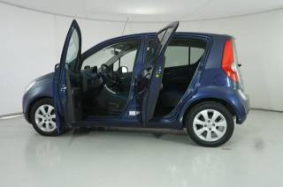 OPEL Agila usata 19