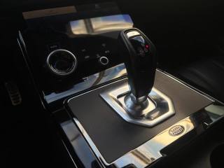 LAND ROVER Range Rover Evoque usata, con Servosterzo