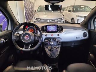 FIAT 500 usata 15