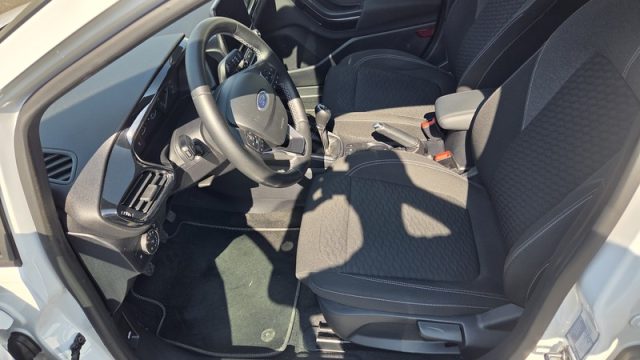 FORD Fiesta usata, con Cruise Control