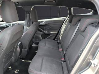 FORD Focus usata, con ESP