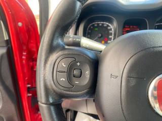 FIAT Panda usata, con Controllo trazione