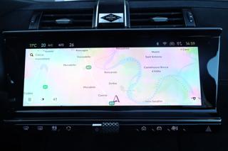DS AUTOMOBILES DS 7 usata, con Android Auto