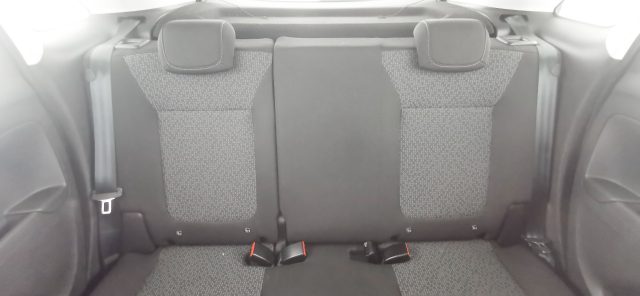 OPEL Crossland usata 45