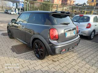 MINI Cooper SD usata, con Airbag Passeggero