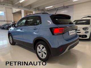 VOLKSWAGEN T-Cross usata, con Alzacristalli elettrici