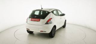 LANCIA Ypsilon usata, con Boardcomputer