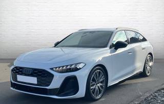 AUDI A5 Avant TFSI S Line Sline - GARANZIA 02/29-120.000Km