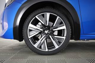 PEUGEOT 208 usata 8