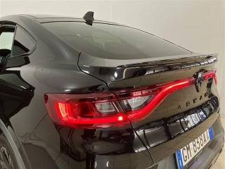 RENAULT Arkana usata, con Climatizzatore