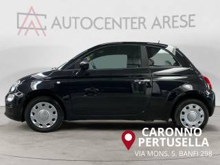 FIAT 500 usata, con Alzacristalli elettrici