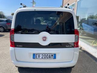 FIAT Qubo usata, con Autoradio