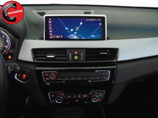 BMW X1 usata, con Controllo trazione