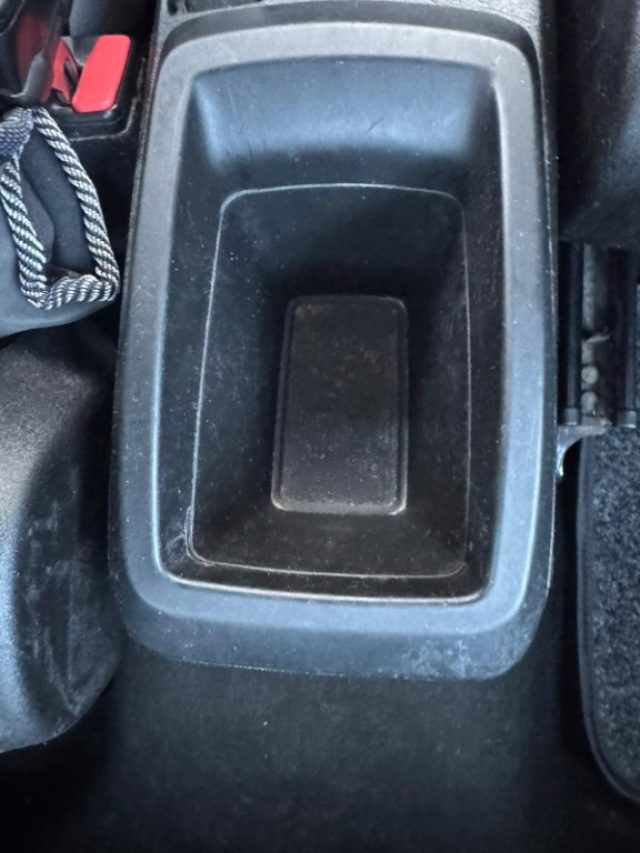 FIAT Tipo usata, con Servosterzo