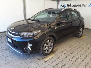 KIA Stonic usata, con Airbag laterali