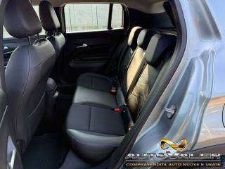 JEEP Avenger usata, con Cruise Control