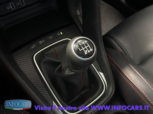 MG ZS usata, con Park Distance Control